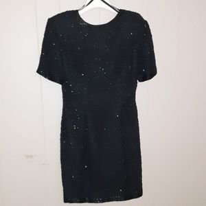 Ladies cocktail dress